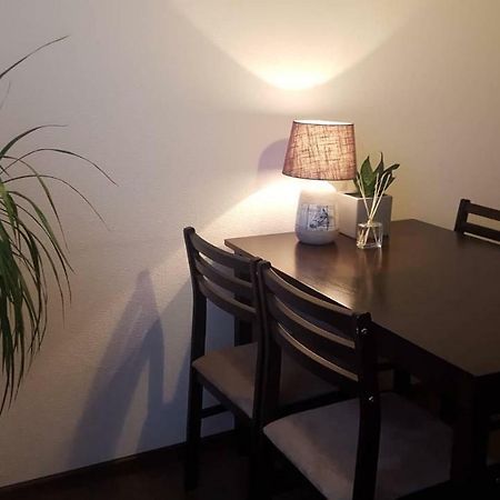 Apartamentai Dainu II Шяуляй Екстер'єр фото